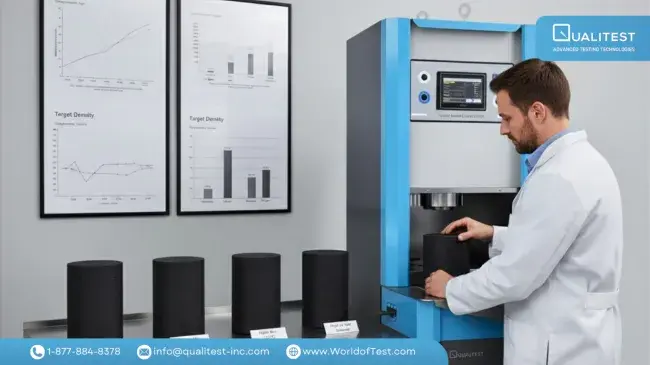 Fatores que afetam a compactação do asfalto e como controlá-los