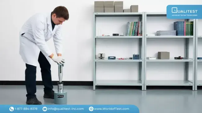 コンクリートリバウンドハンマーの校正ガイド