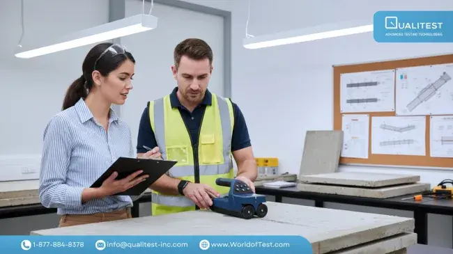 鉄筋探知機の選び方：プロガイド