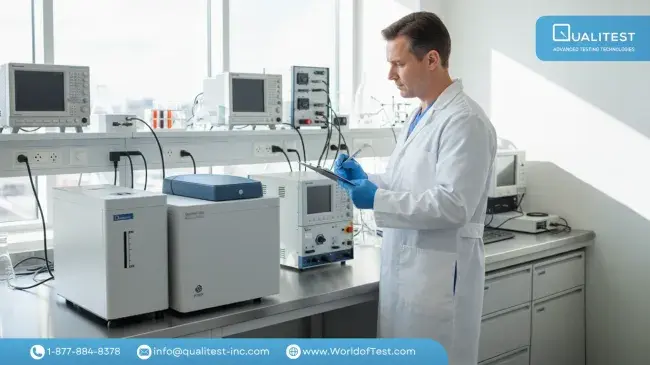 Choosing Your Bomb Calorimeter: Manual vs Auto