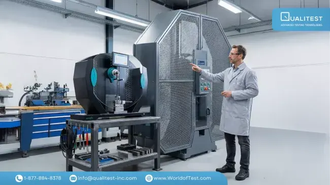 Analoger vs. digitaler Charpy-Schlagprüfer: Welcher passt?